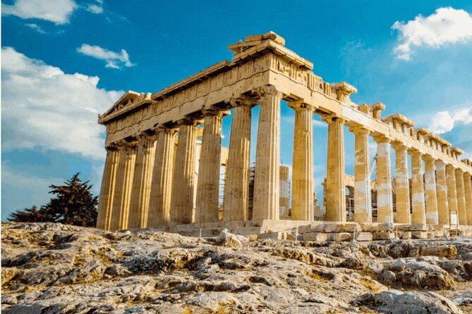 Transfer in Athens - What Travelers Love About This Service