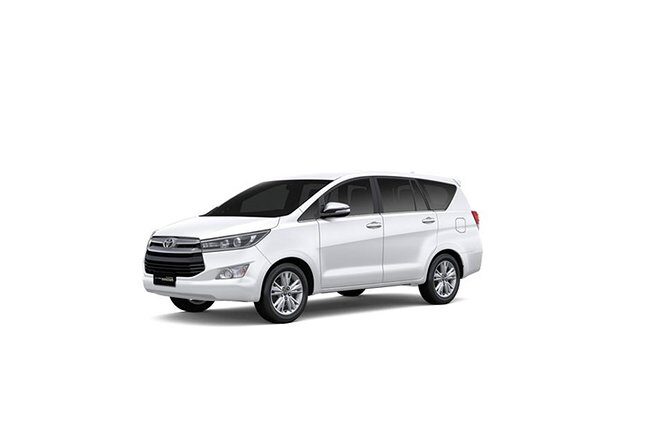 Transfer In/Out Makassar Airport - Hotels - What to Expect from the Service
