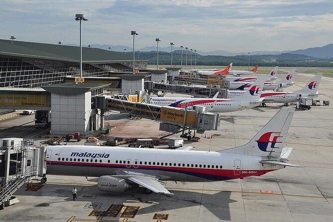 Transfer: Ipoh to KLIA Departure Transfer - Why Choose This Transfer?