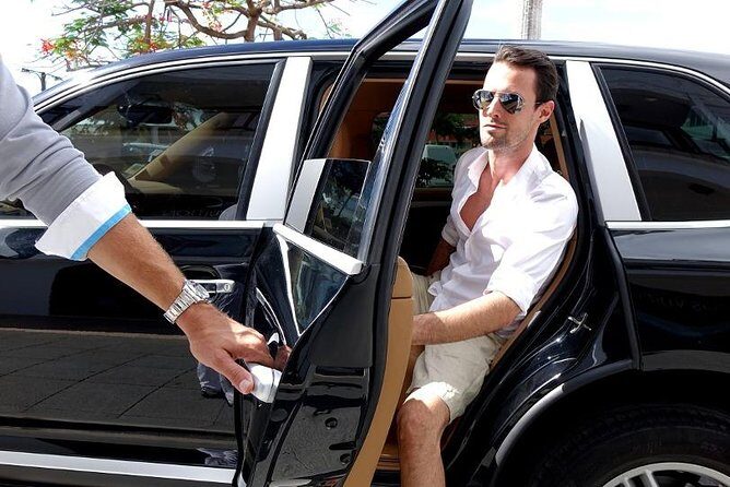 Transfer Kastrup Airport (CPH) to Copenhagen City Center - Key Points: