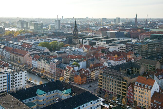 Transfer Kastrup Airport (CPH) to Copenhagen City Center - Final Thoughts