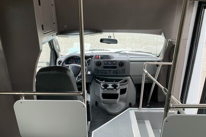 Transfer: Lake Buena Vista Area Hotels to Orlando Airport (MCO) - Final Thoughts