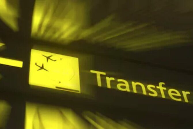 Transfer - Limerick City to Galway City (or reverse) - Premium Sedan - Inside the Transfer: A Detailed Look