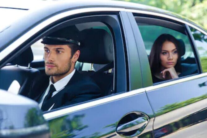 Transfer - Limerick City to Galway City (or reverse) - Premium Sedan - Why Choose a Private Premium Transfer?