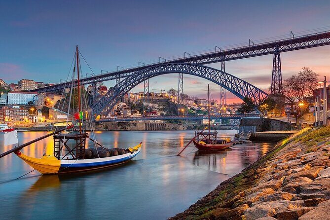 Transfer Lisboa - Porto ou Algarve *Private Transfer* - A Closer Look at the Transfer Service