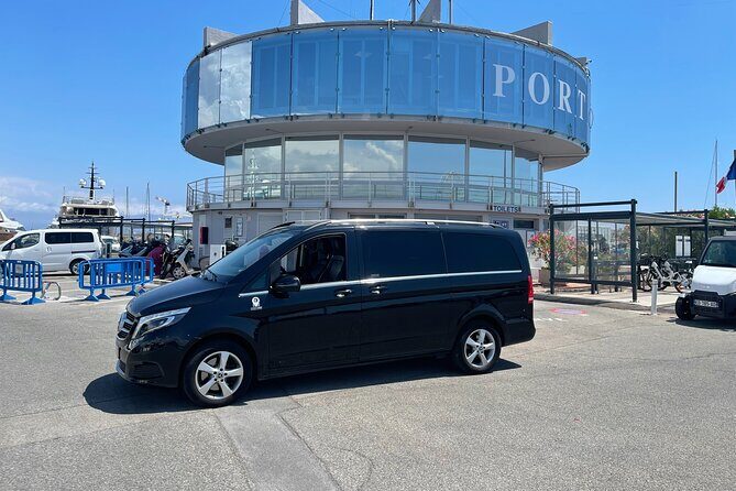 Transfer Lisbon - Airport - Key Points