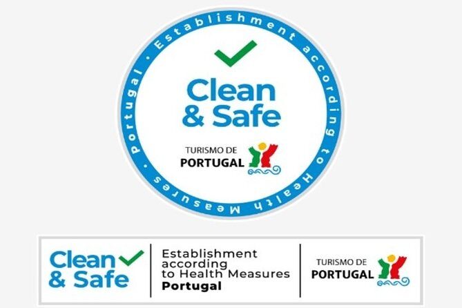 TRANSFER Lisbon Airport to Sintra - Key Points