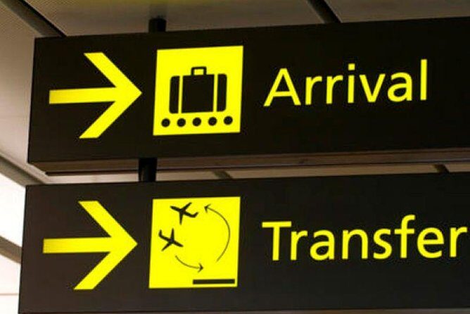 TRANSFER Lisbon Airport to Sintra - FAQ