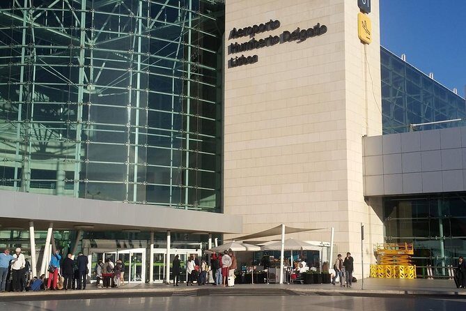 Transfer Lisbon to Algarve - An Honest Look at the Transfer Experience