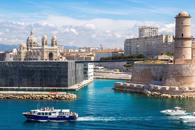 Transfer Marseille Airport Cruise Port Terminal - FAQs