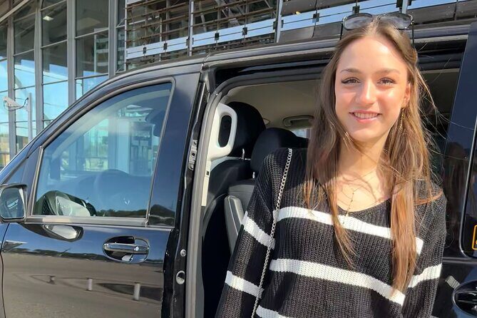 Transfer Marseille Airport to Cruise Port - Final Thoughts