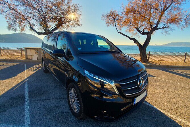 Transfer Marseille Airport to Cruise Port - FAQ