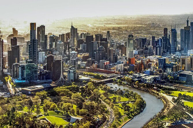 Transfer Melbourne Airport MEL to City Centre/St Kilda/Hawthorne - FAQ