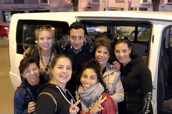 Transfer Messina Taormina and return by Van for small groups - Who Will Love This Transfer Service?