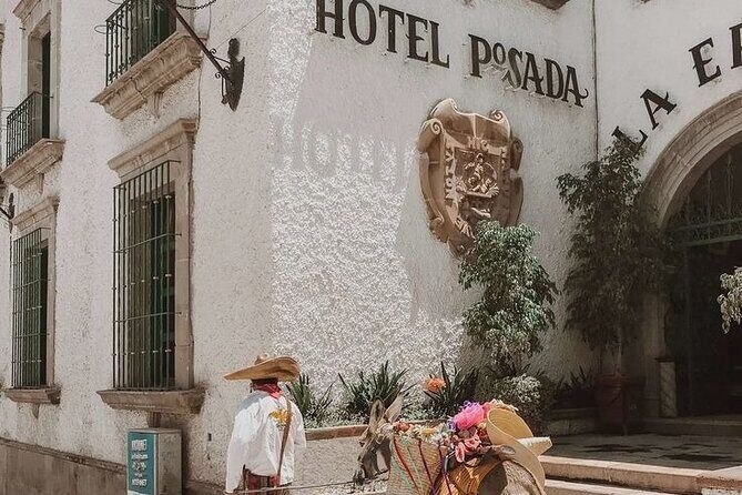 Transfer Mexico City to San Miguel de Allende - Is This Transfer Worth the Cost?