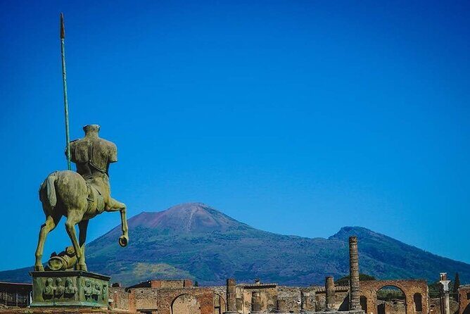 Transfer Naples airport/station to Sorrento with stop in Pompeii - FAQ