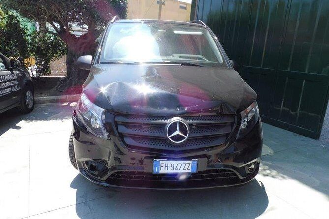 Transfer Naples - Positano - Transfer Naples to Positano: An Honest Look at a Popular Private Service