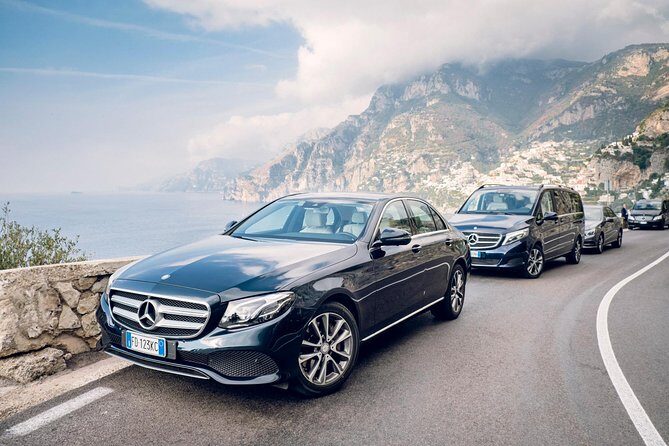 Transfer Naples - Positano - The Price Point: Is It Worth It?