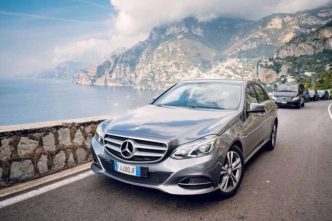 Transfer Naples - Positano - Who Will Love This Transfer?