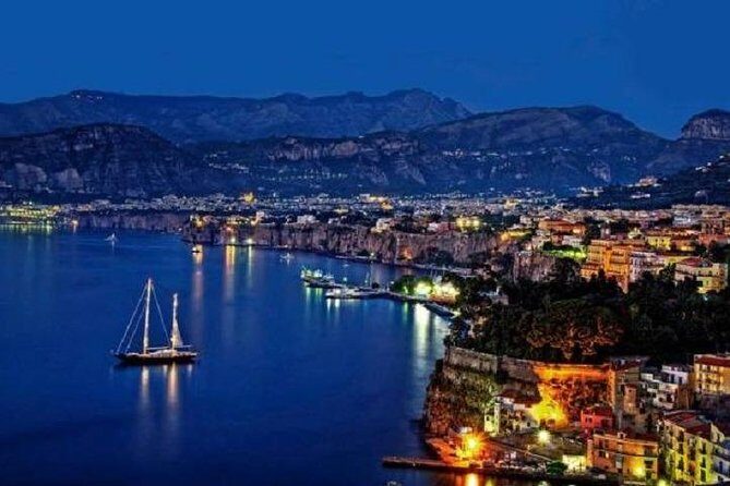 Transfer Naples Positano or vice versa - Final Thoughts: Is This Transfer Worth It?