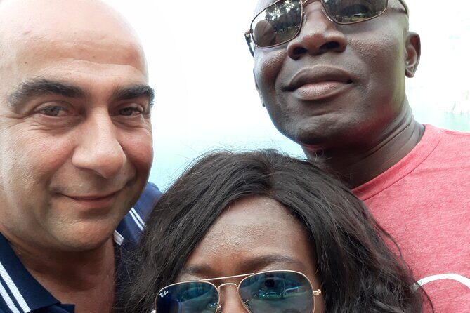 Transfer Naples Praiano or vice versa - The Booking Process and Inclusions