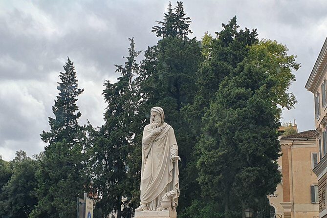 Transfer (Naples to Rome) or (Rome Naples) (Amalfi coast Rome) - What to Expect from This Transfer Service