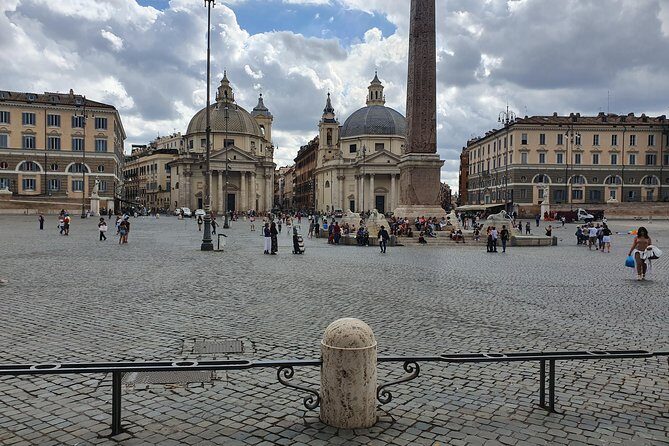 Transfer (Naples to Rome) or (Rome Naples) (Amalfi coast Rome) - Pricing and What You’re Paying For