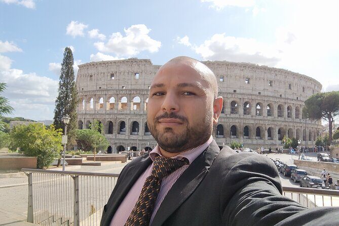 Transfer (Naples to Rome) or (Rome Naples) (Amalfi coast Rome) - Who Will Love This Service?