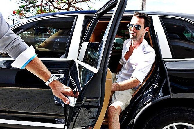 Transfer: New York City Center to John F.K. Airport(JFK) - A Practical Look at the NYC to JFK Private Transfer Service