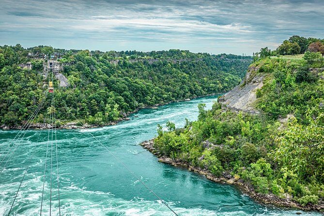 Transfer Niagara Falls, Canada to Toronto, Canada (Downtown) - Final Thoughts