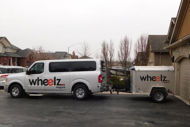 Transfer Niagara Falls, Canada to Toronto Pearson International Airport YYZ - Why This Transfer Is Worth Considering