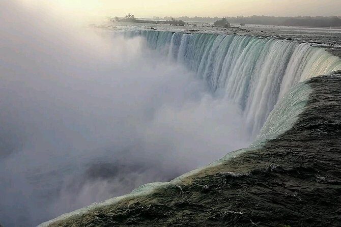 Transfer Niagara-on-the-Lake,Canada to Buffalo Niagara Int Airport (BUF) - FAQ