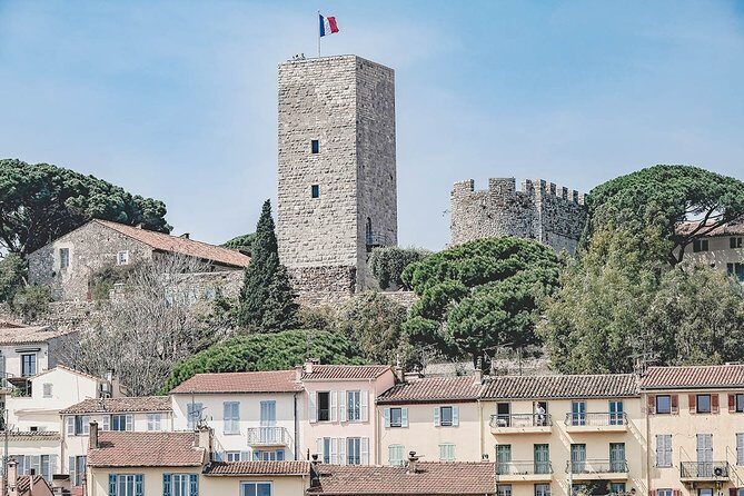 Transfer - Nice Airport> Cannes - Final Thoughts