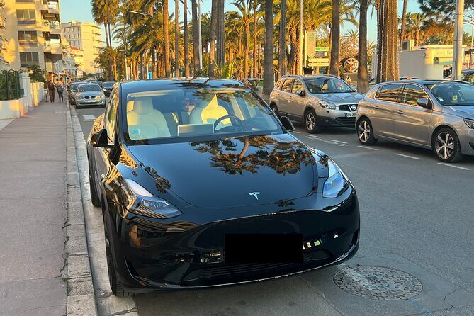 Transfer Nice Airport To Cannes or Transfer Cannes To Nice Airport - Detailed Review of the Transfer Service