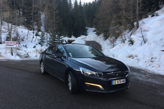 Transfer Nice Airport To Cannes or Transfer Cannes To Nice Airport - Frequently Asked Questions