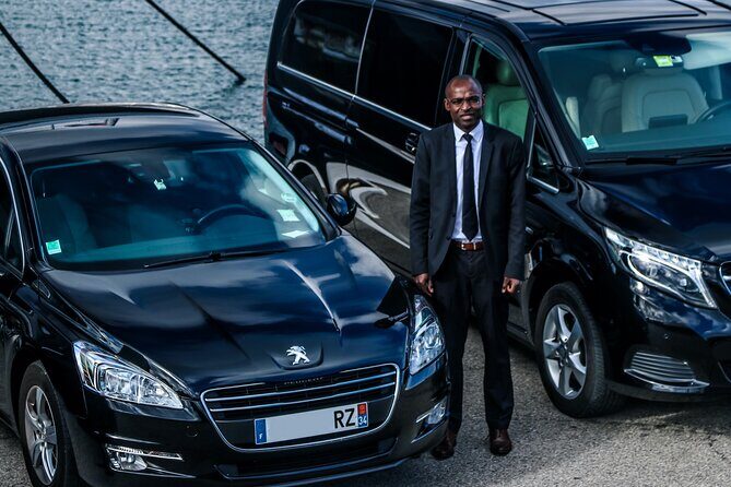 Transfer Nice Côte d'Azur International Airport to Monaco - FAQ