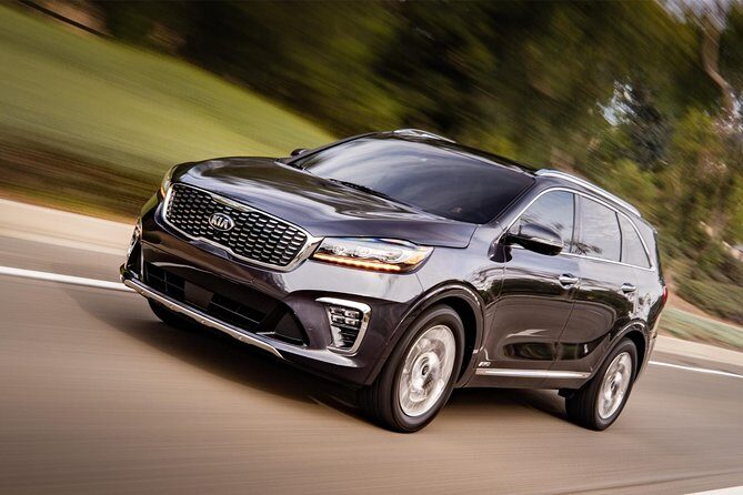 Transfer Nouméa to Tontouta Airport by Premium Sedan - An In-Depth Look at the Transfer Experience