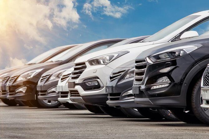 Transfer: Peretola Airport (FLR) to Florence City Center - What to Expect When Booking and Using This Service