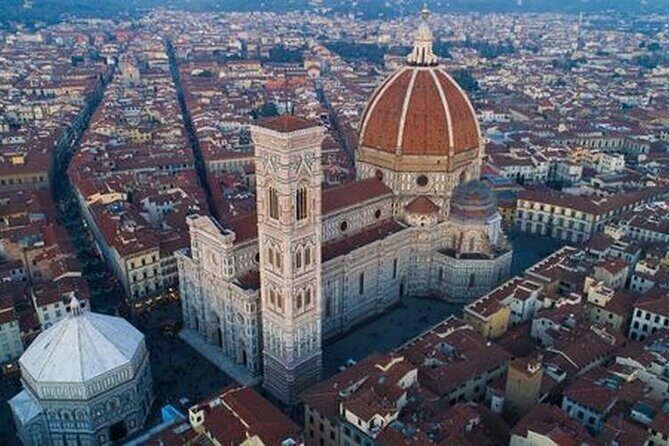 Transfer: Peretola Airport (FLR) to Florence City Center - Why It’s a Good Fit for Different Travelers