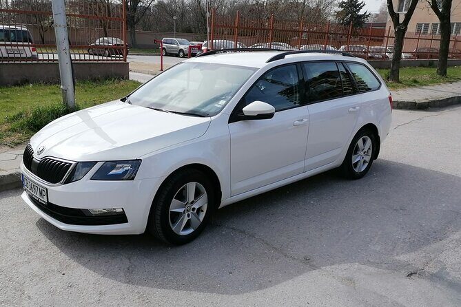 Transfer Plovdiv to Sofia airport/city with a car 3+1 - Detailed Review of the Transfer Service