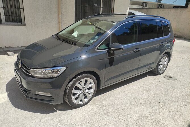 Transfer Plovdiv to Sofia airport/city with a car 3+1 - Final Thoughts