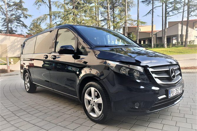 Transfer Pore - Pula - Who Will Love This Service?