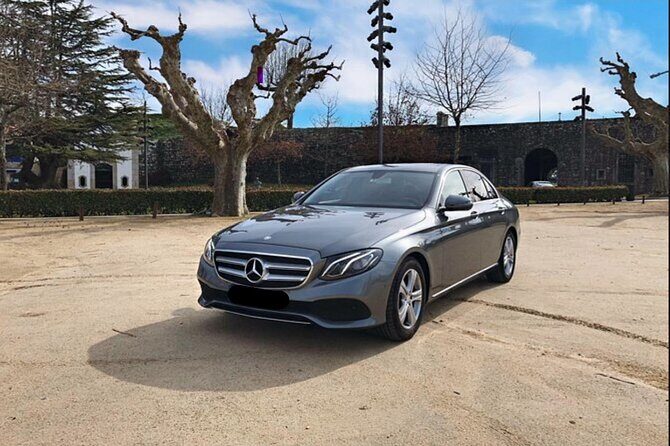 Transfer Porto Centro to Airport (OPO) - Key Points