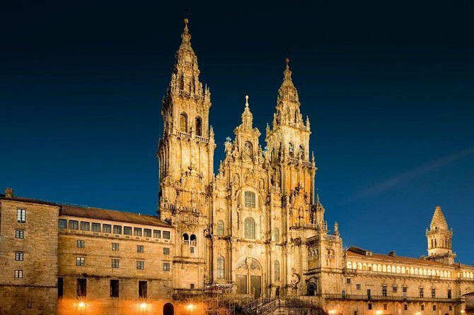 Transfer Porto - Santiago de Compostela - A Closer Look at the Transfer Experience