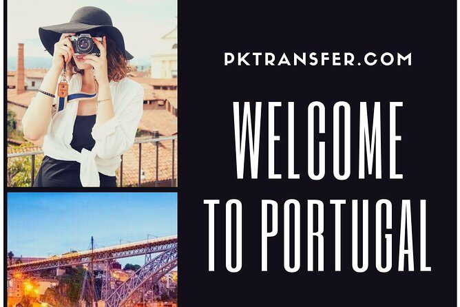 Transfer Porto - Santiago de Compostela - Who Should Consider This Transfer?