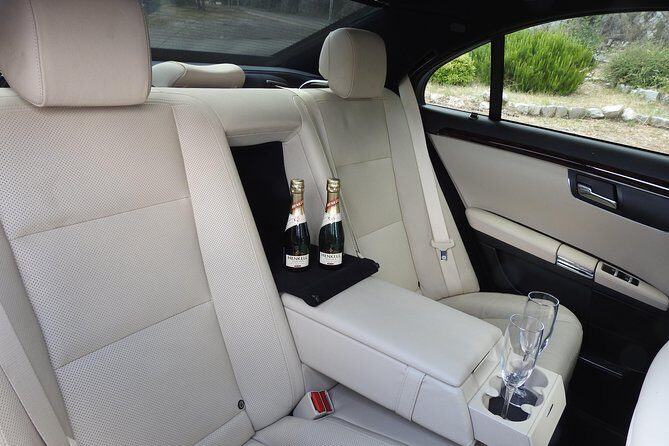 Transfer Portonovi / Herceg Novi to Dubrovnik Old Town - Introduction