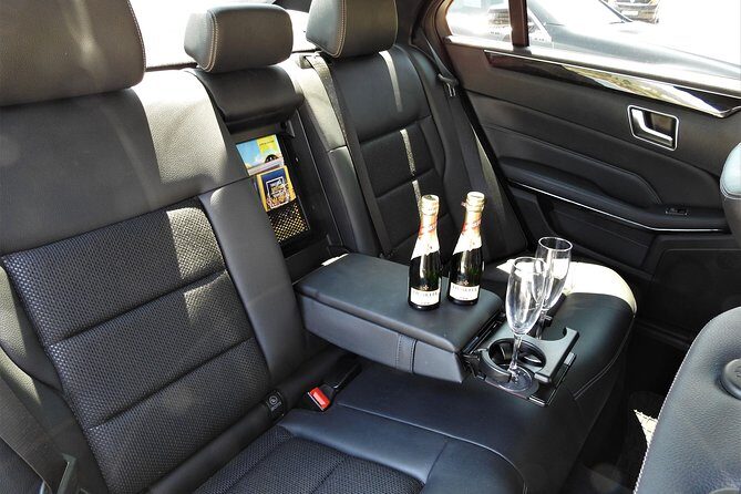 Transfer Portonovi / Herceg Novi to Dubrovnik Old Town - Key Points