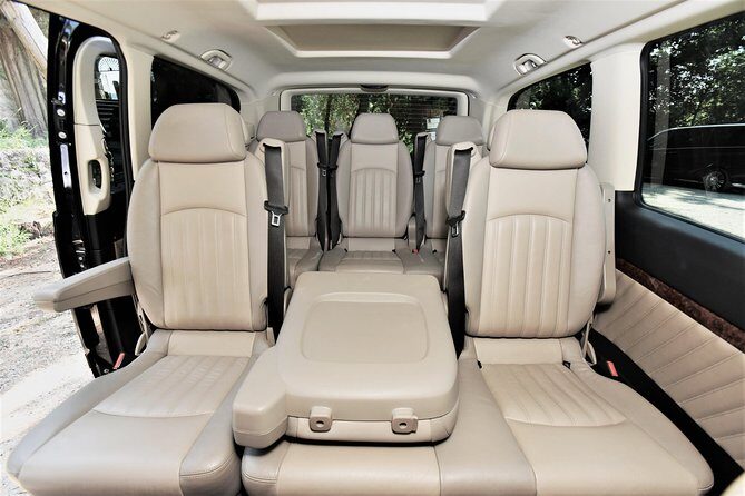 Transfer Portonovi / Herceg Novi to Dubrovnik Old Town - Authentic Insights from Reviews