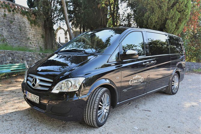 Transfer Portonovi / Herceg Novi to Dubrovnik Old Town - Who Is This Tour Best For?