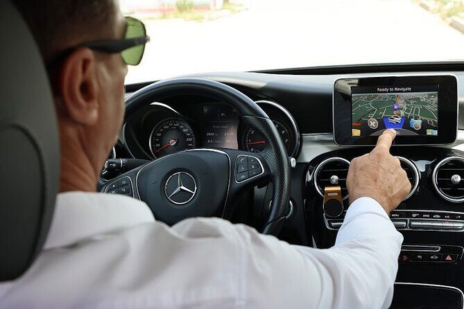 Transfer Prishtina Airport to Prishtina City - A Practical Look at the Transfer Experience